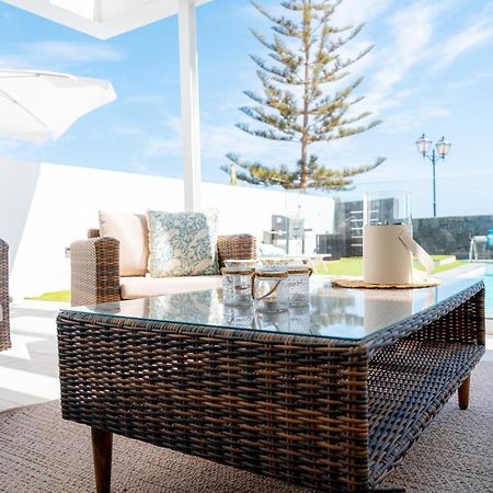 Mara Marina Suites 4 Playa Blanca  Kültér fotó