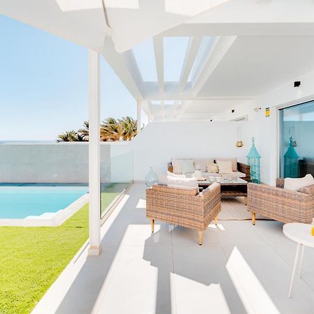 Mara Marina Suites 4 Playa Blanca  Kültér fotó