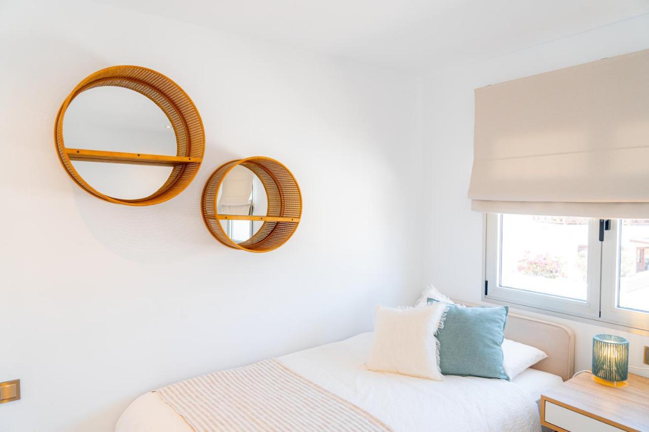Mara Marina Suites 4 Playa Blanca  Kültér fotó