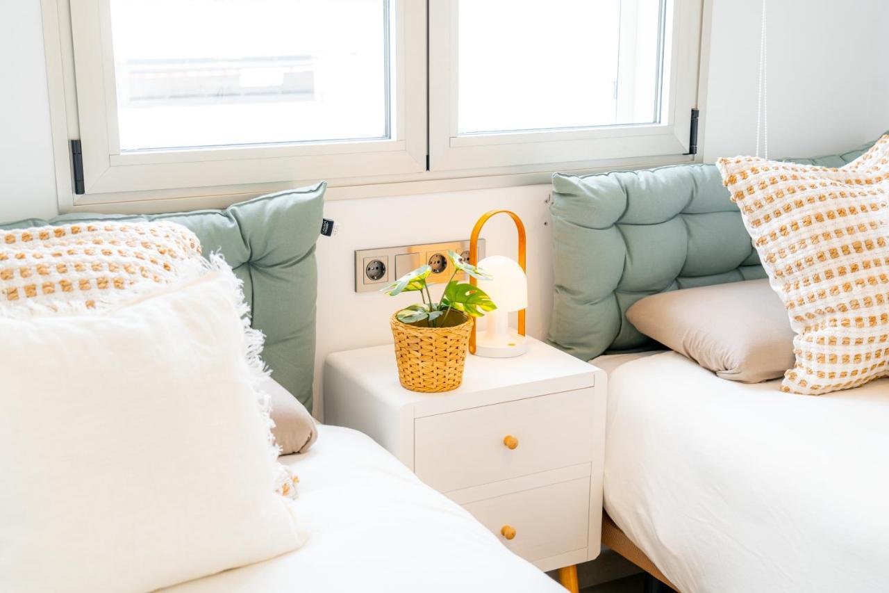 Mara Marina Suites 4 Playa Blanca  Kültér fotó