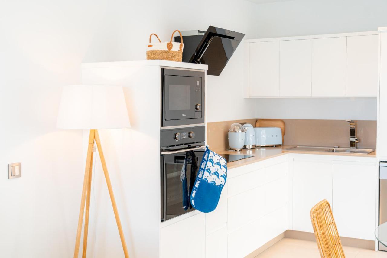 Mara Marina Suites 4 Playa Blanca  Kültér fotó