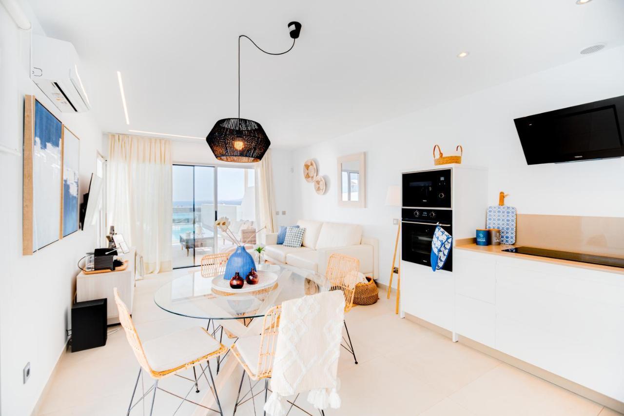 Mara Marina Suites 4 Playa Blanca  Kültér fotó