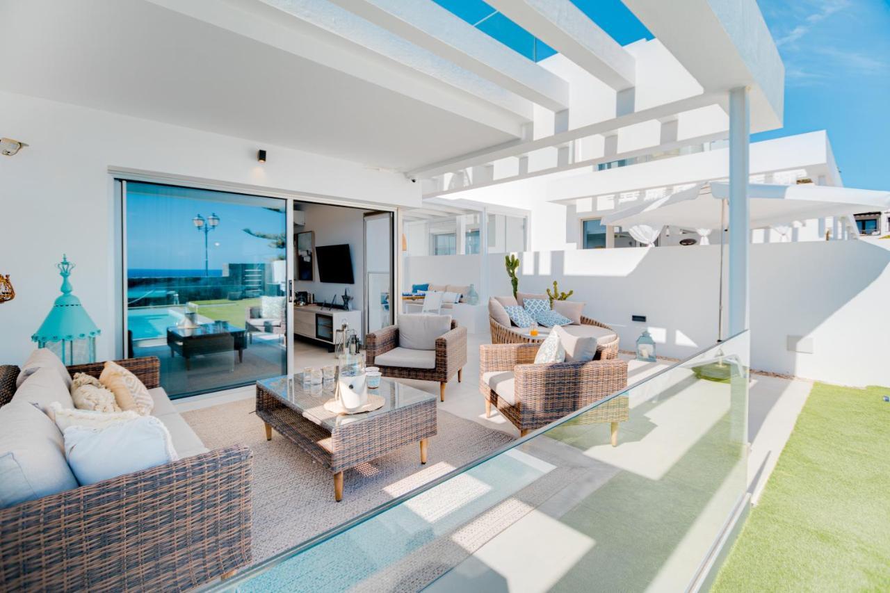 Mara Marina Suites 4 Playa Blanca  Kültér fotó