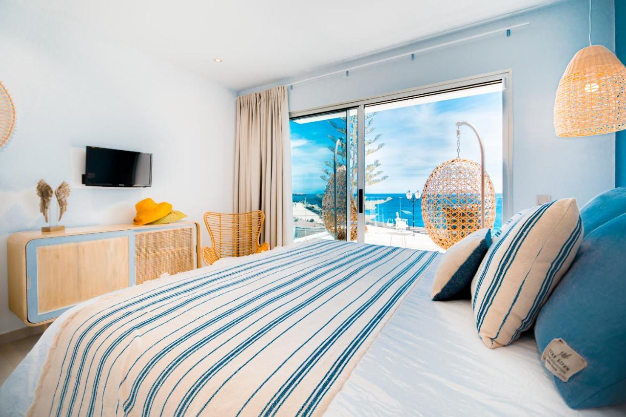 Mara Marina Suites 4 Playa Blanca  Kültér fotó