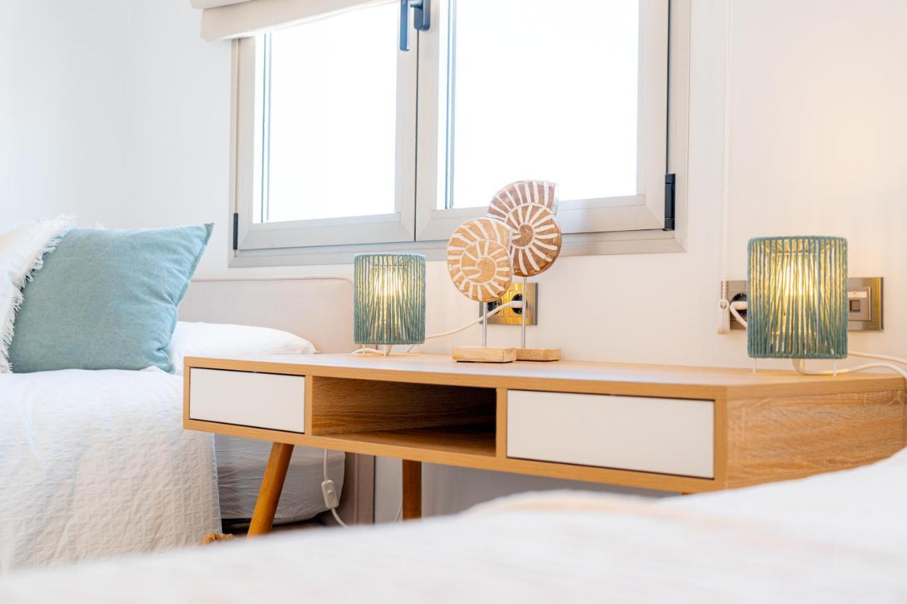 Mara Marina Suites 4 Playa Blanca  Kültér fotó