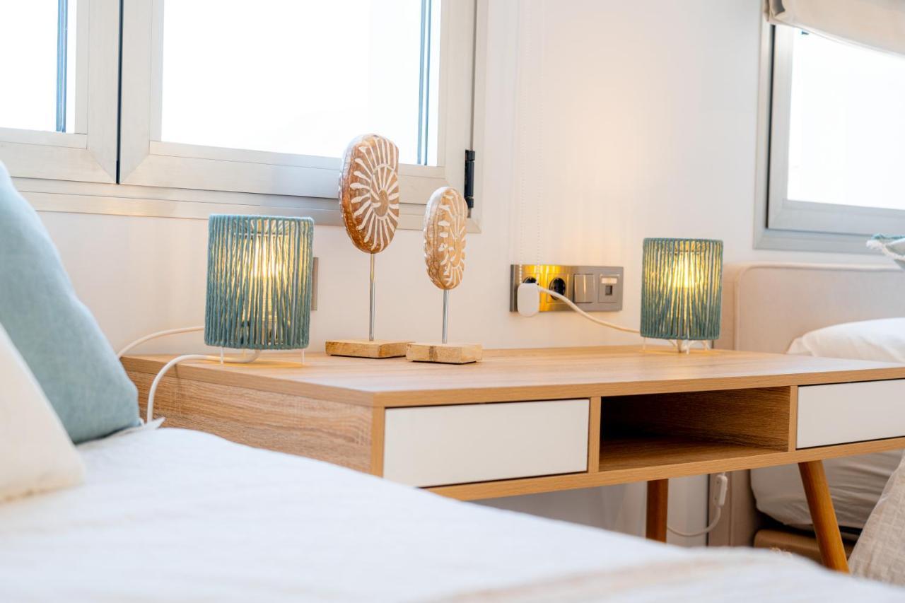 Mara Marina Suites 4 Playa Blanca  Kültér fotó
