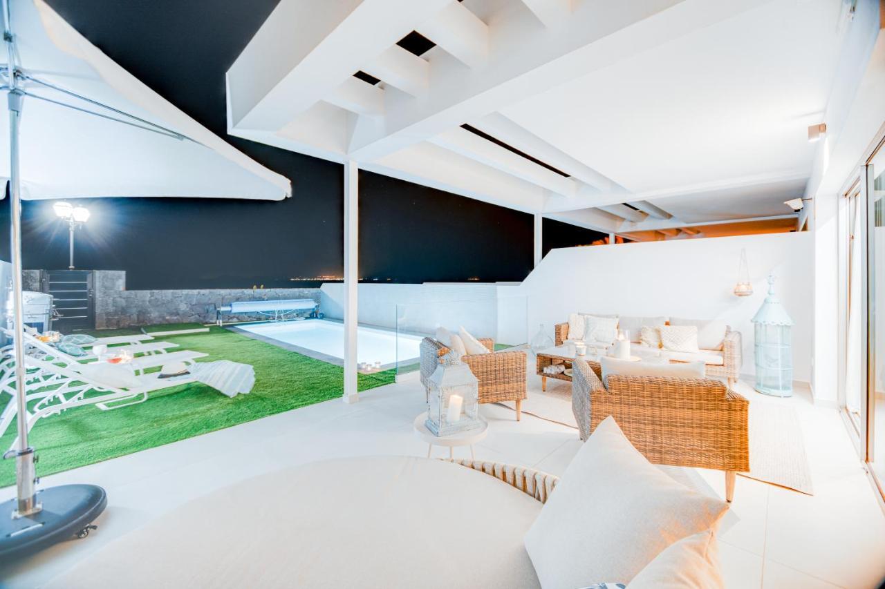 Mara Marina Suites 4 Playa Blanca  Kültér fotó