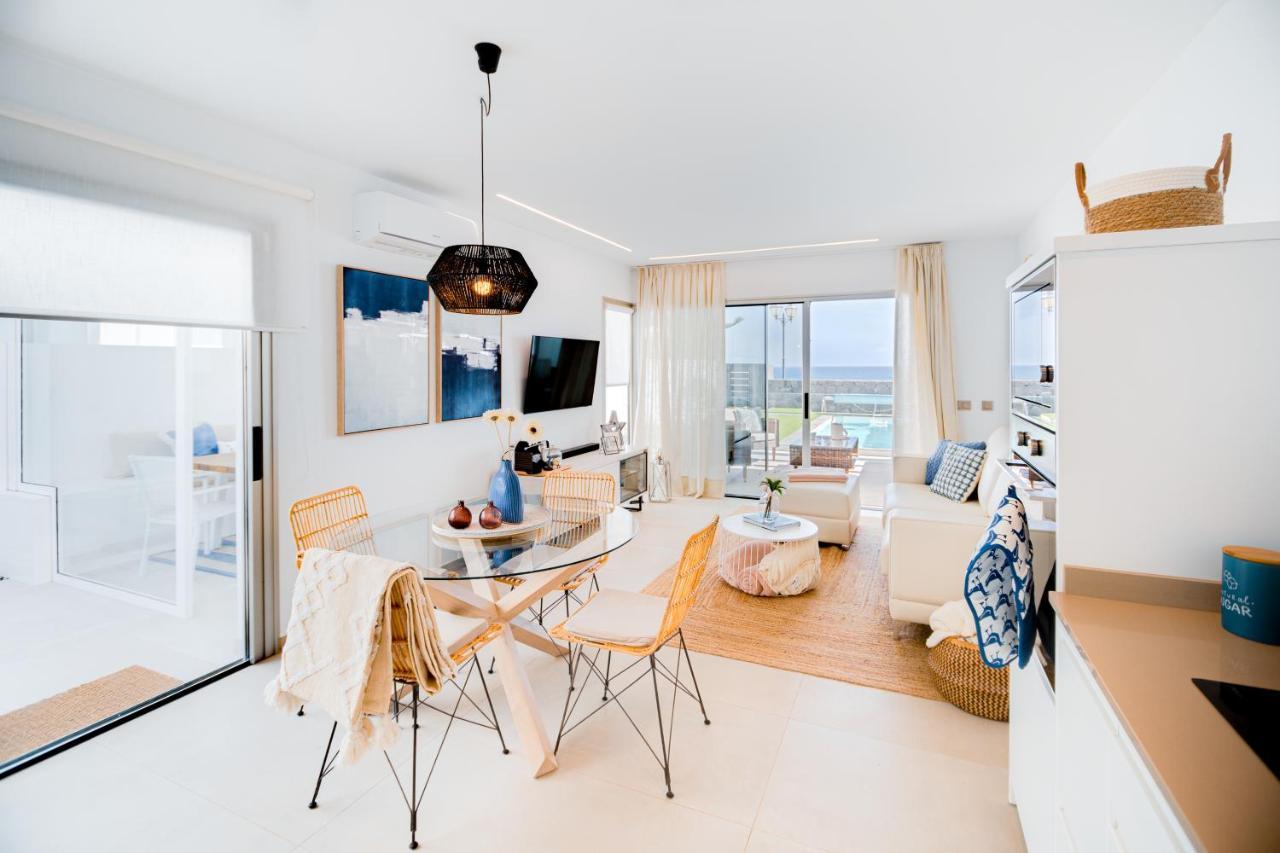 Mara Marina Suites 4 Playa Blanca  Kültér fotó