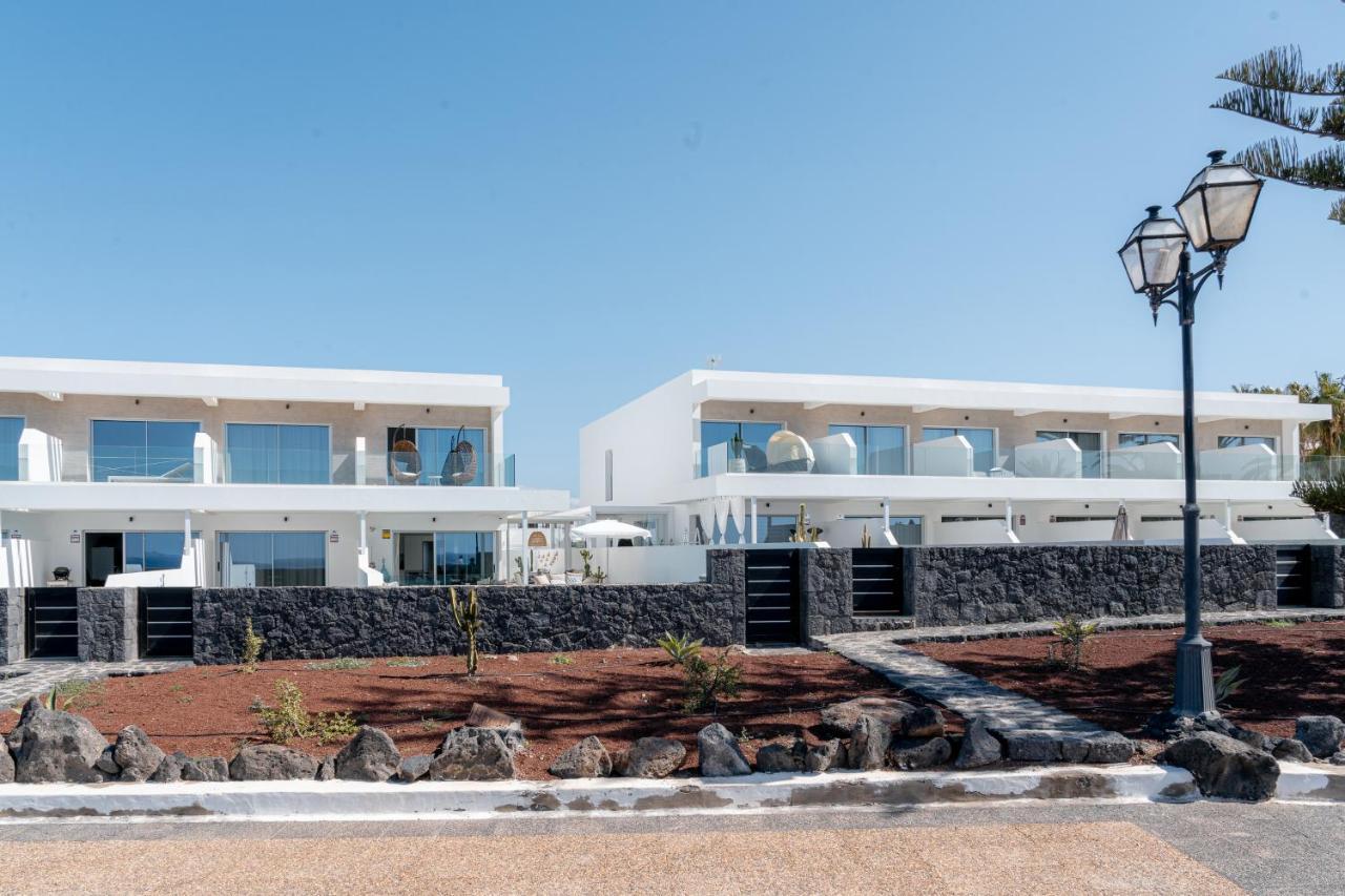 Mara Marina Suites 4 Playa Blanca  Kültér fotó