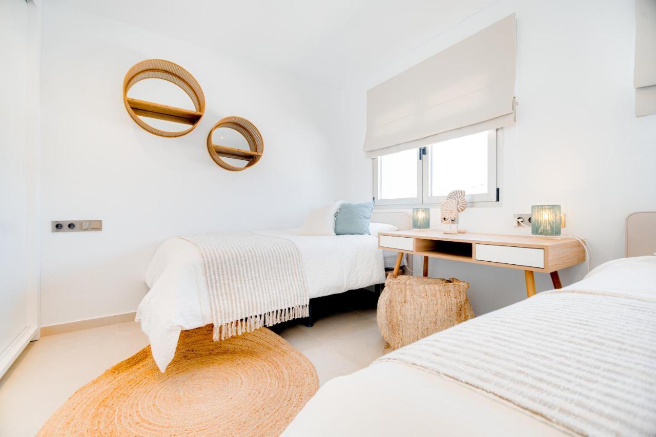 Mara Marina Suites 4 Playa Blanca  Kültér fotó