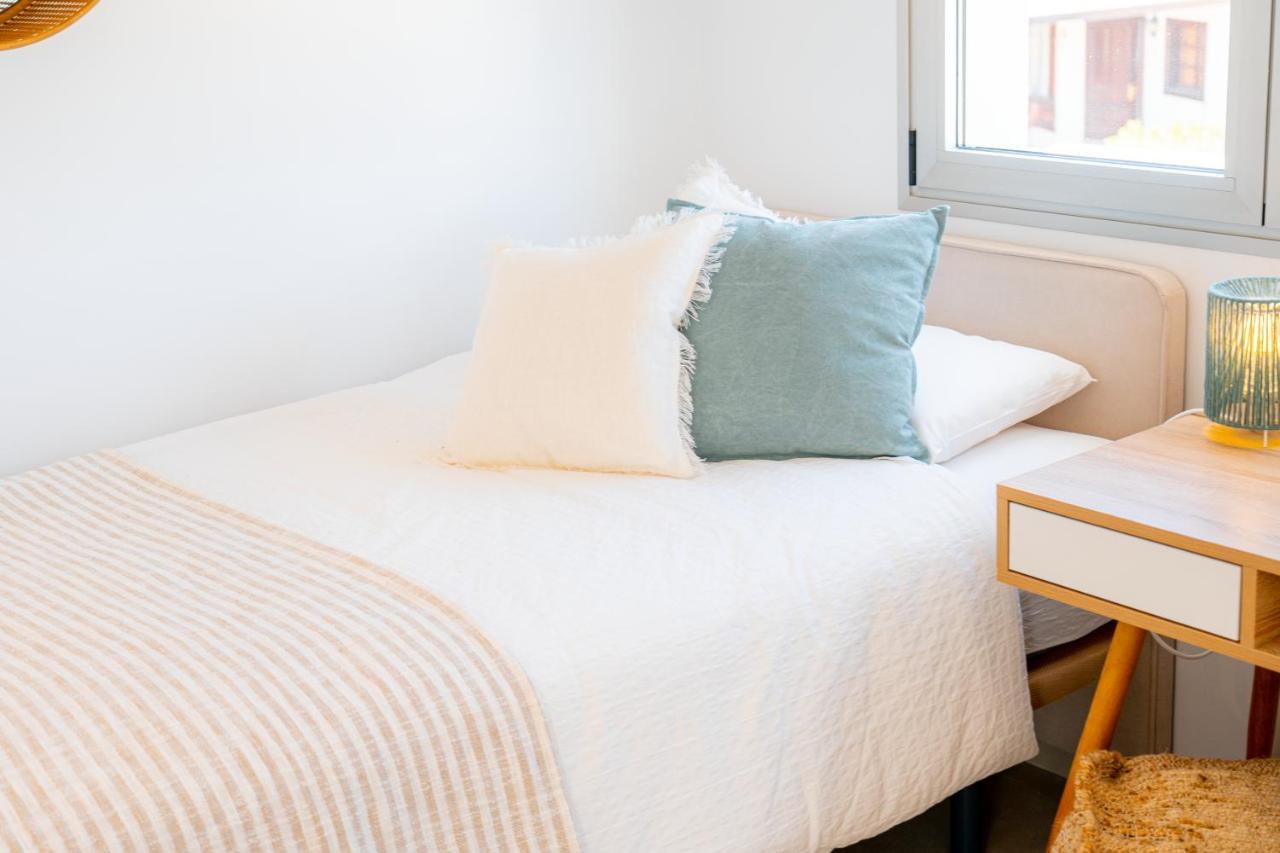 Mara Marina Suites 4 Playa Blanca  Kültér fotó