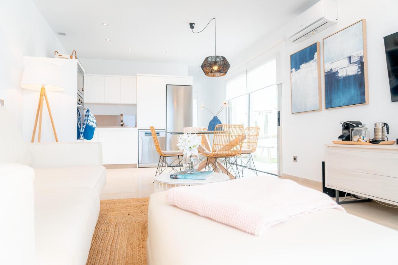 Mara Marina Suites 4 Playa Blanca  Kültér fotó