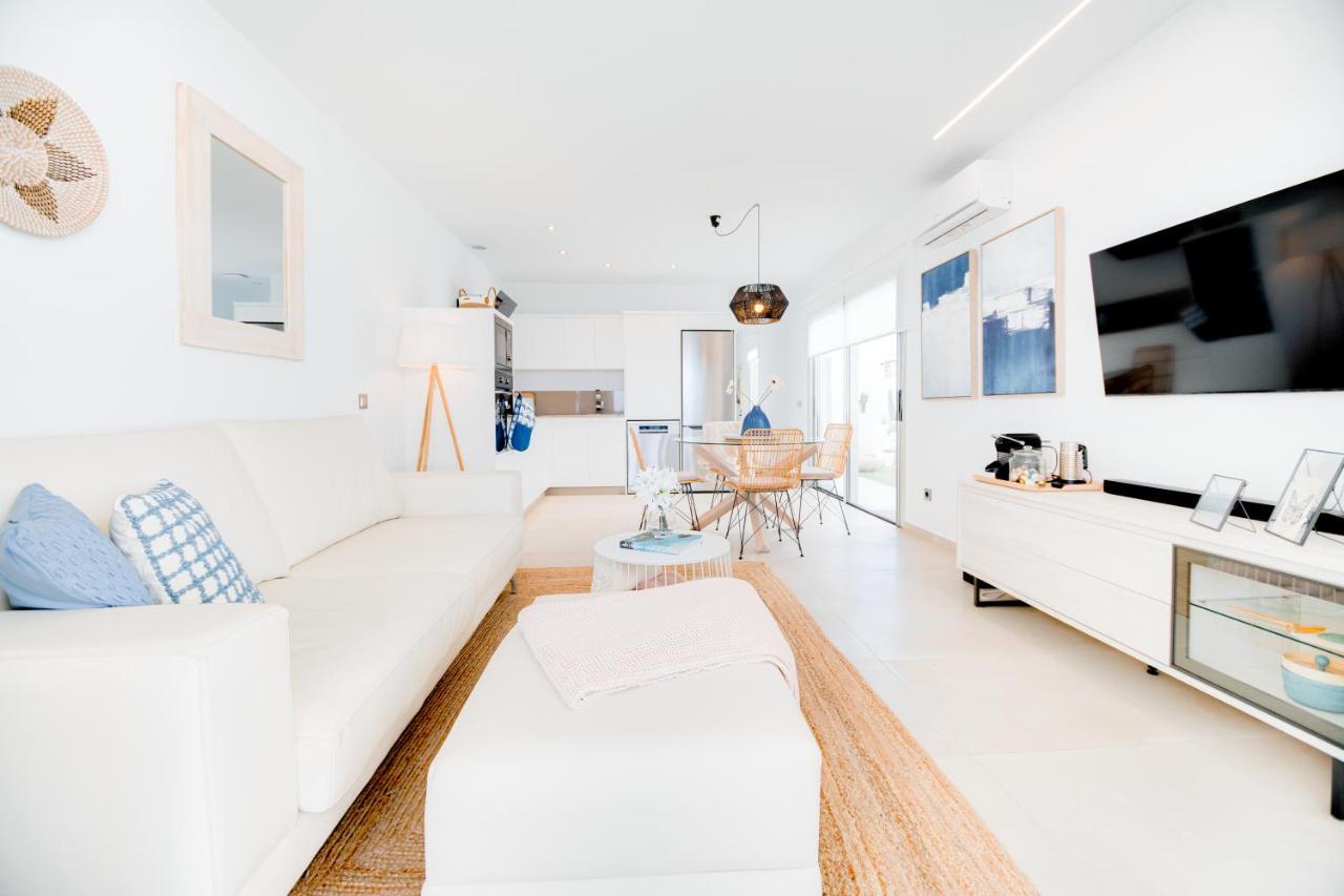 Mara Marina Suites 4 Playa Blanca  Kültér fotó