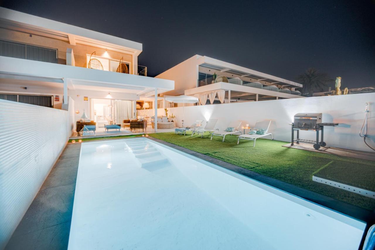 Mara Marina Suites 4 Playa Blanca  Kültér fotó