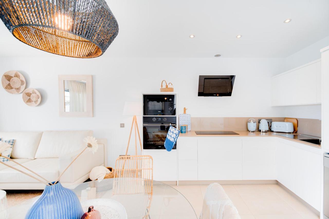 Mara Marina Suites 4 Playa Blanca  Kültér fotó