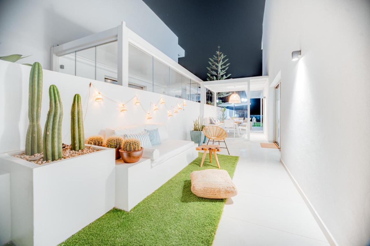 Mara Marina Suites 4 Playa Blanca  Kültér fotó