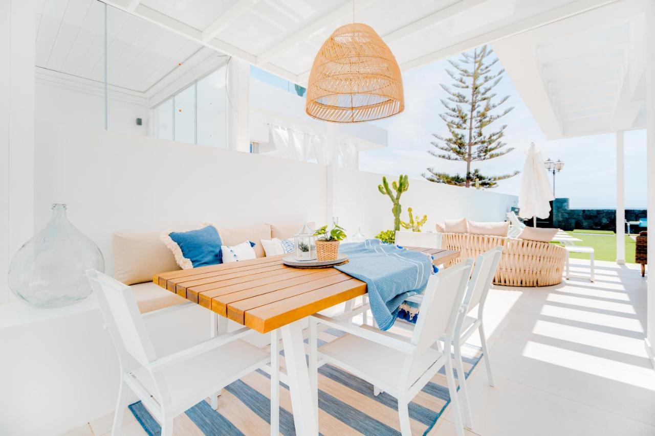 Mara Marina Suites 4 Playa Blanca  Kültér fotó