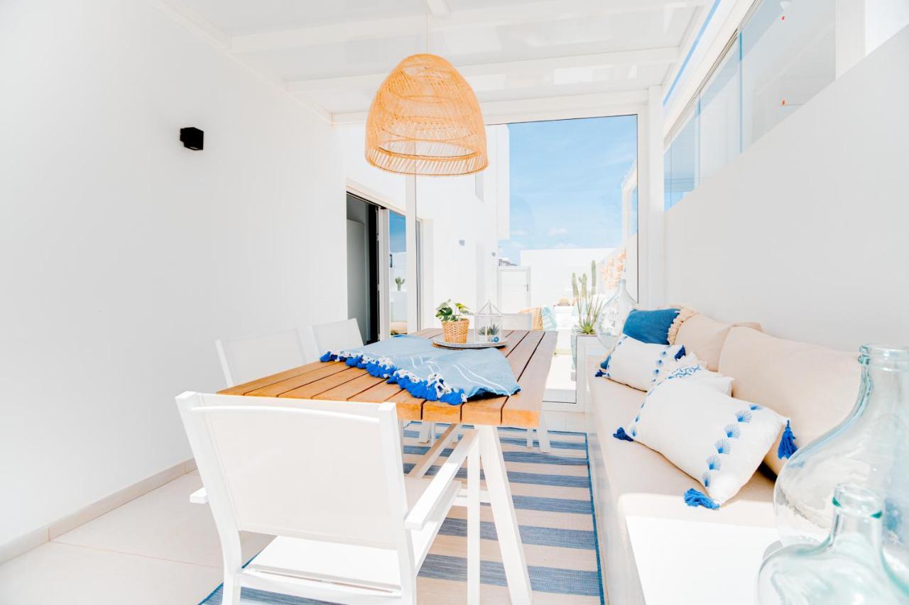 Mara Marina Suites 4 Playa Blanca  Kültér fotó